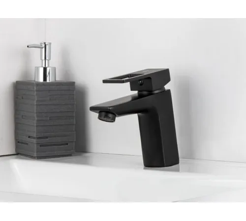 Смеситель Econoce EC0811BL