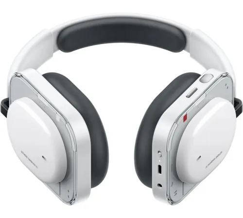 Наушники Nothing Headphone A белый