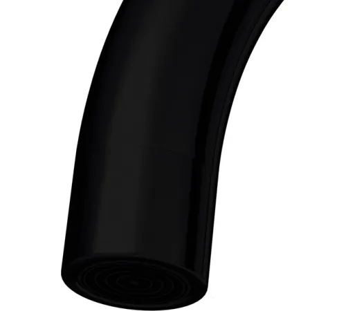 Смеситель AM.PM Spike F9S07022 черный