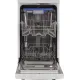 Отдельностоящая посудомоечная машина Hiberg F48 1030 W