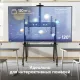 Стойка для телевизора Onkron TS2080 черный