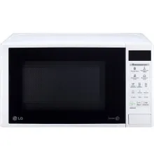 Микроволновая печь LG MS20R42D
