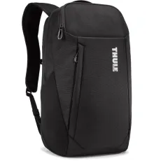 Городской рюкзак Thule Accent 20L TACBP2115BLK черный