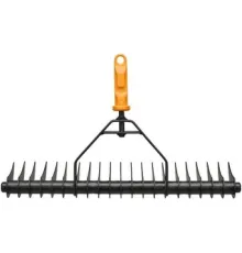 Грабли зубчатые Fiskars 1080679