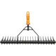 Грабли зубчатые Fiskars 1080679