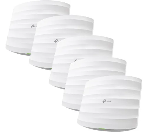 Точка доступа TP-Link EAP245 V3 5-Pack