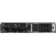 Источник бесперебойного питания APC Smart-UPS SRT 3000 ВА SRT3000RMXLI-NC