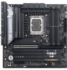 Материнская плата ASUS TUF Gaming B860M-Plus WiFi