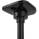 Кронштейн для проектора CACTUS CS-VM-PR01L-BK