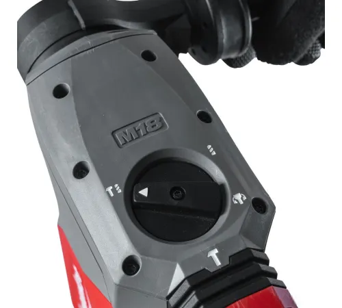 Перфоратор Milwaukee M18 FUEL M18ONEFHPX-0 4933478885 без АКБ