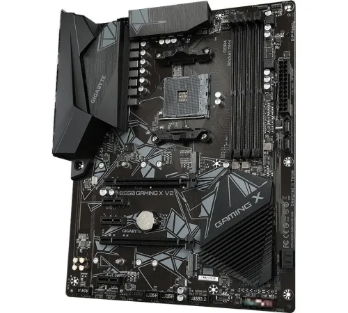 Материнская плата Gigabyte B550 Gaming X V2 rev. 1.3