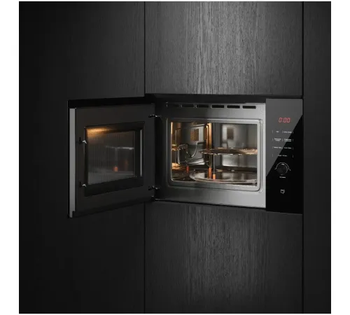 Микроволновая печь KUPPERSBERG HMW 650 BL