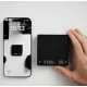 Кухонные весы MHW-3BOMBER Cube Coffee Scale 3.0 Micro для кофе