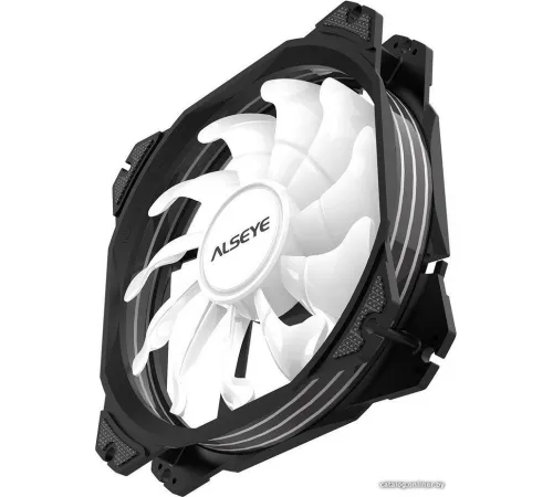 Система жидкостного охлаждения для процессора ALSEYE M360B