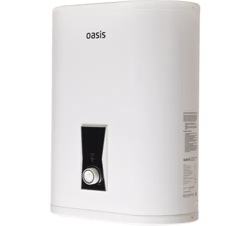 Накопительный электрический водонагреватель Oasis Plain PA-30