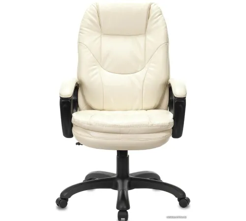 Офисное кресло Brabix Trend EX-568 бежевый