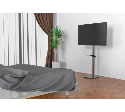 Стойка для телевизора CACTUS CS-VM-ST97-D
