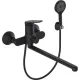 Смеситель Econoce D35 710 EC0711BL черный