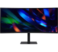 Игровой монитор Acer CZ342CURVbmiphuzx UM.CC2EE.V01