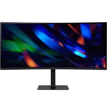 Игровой монитор Acer CZ342CURVbmiphuzx UM.CC2EE.V01