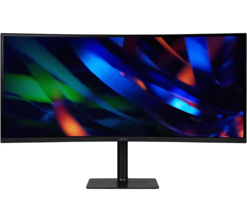 Игровой монитор Acer CZ342CURVbmiphuzx UM.CC2EE.V01
