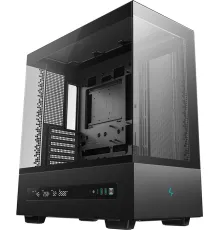 Корпус DeepCool CH690 Digital R-CH690-BKNNA0D-G-1