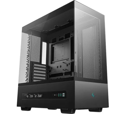 Корпус DeepCool CH690 Digital R-CH690-BKNNA0D-G-1