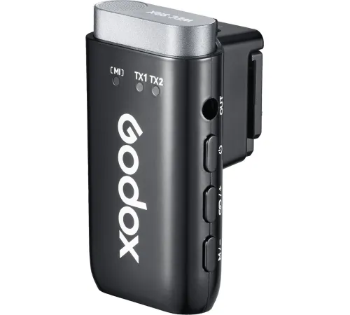 Радиосистема Godox WEC-S Kit1