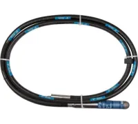 Гибкий вал с булавой Bull PCV 6026 1329659