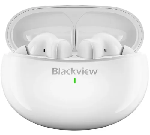 Наушники Blackview AirBuds 30 белый