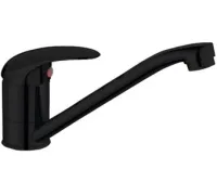 Смеситель Esko K14 Black