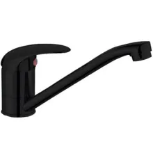 Смеситель Esko K14 Black