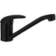 Смеситель Esko K14 Black