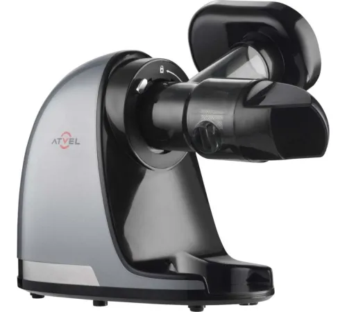 Соковыжималка Atvel PowerTwist J3 Gray