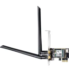Wi-Fi/Bluetooth адаптер Cudy WE3000 1.0