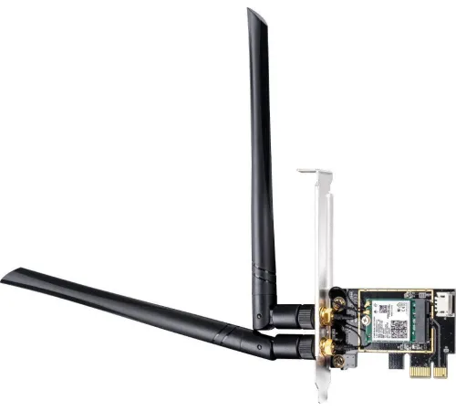 Wi-Fi/Bluetooth адаптер Cudy WE3000 1.0