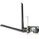 Wi-Fi/Bluetooth адаптер Cudy WE3000 1.0