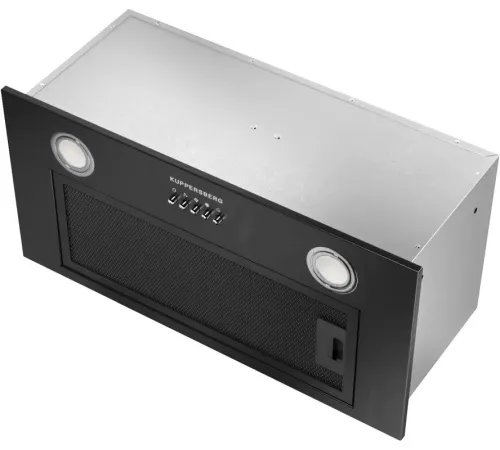 Кухонная вытяжка KUPPERSBERG Inpush 60 B