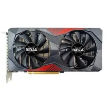 Видеокарта Sinotex Ninja GeForce RTX 3060 12GB GDDR6 NF306F126F