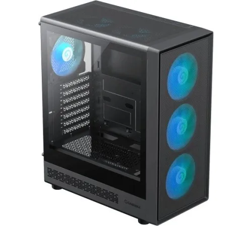 Корпус GameMax Storm 2 AB черный