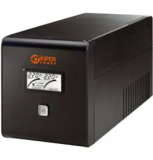 Источник бесперебойного питания Kiper Power Boiler 1000