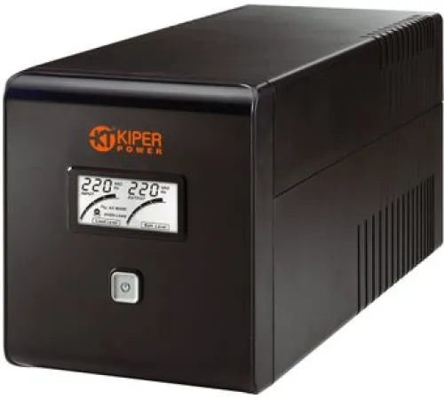 Источник бесперебойного питания Kiper Power Boiler 1000
