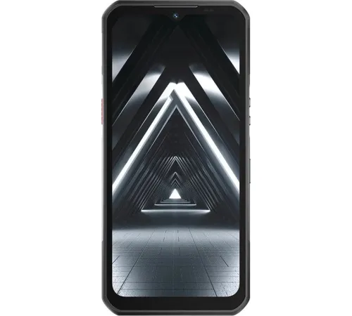 Телефон Oukitel WP55 12GB/256GB черный/серебристый
