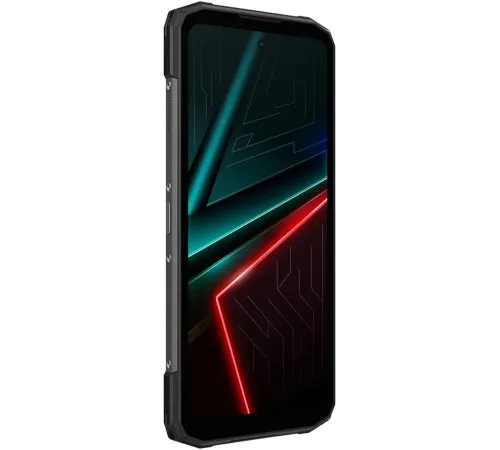 Телефон Doogee Blade 20 4GB/128GB черный