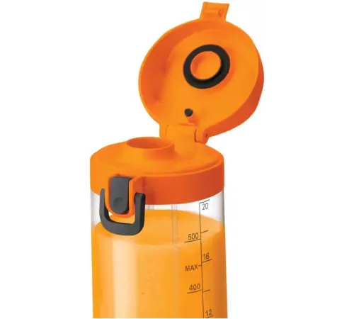 Портативный блендер NutriBullet McLaren F1 Team NBP003PA-MC