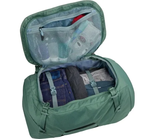 Туристический рюкзак Thule Landmark 40L голубовато-зеленый