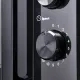 Микроволновая печь Monsher MTW 201 Noir
