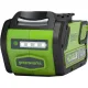 Аккумулятор Greenworks G40B4 40В/4 Ah