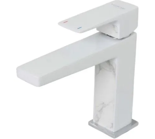 Смеситель Ledeme L1073W