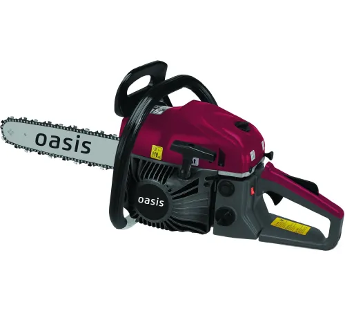 Бензопила Oasis GS-5218